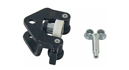 SÜRGÜLÜ KAPI ALT MEKANİZMA LAMASIZ SAĞ DB