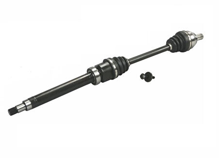 AKS KMP. SAĞ P306 1,6 TU5JP