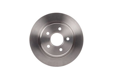 ARKA FREN DİSK AYNASI CONNECT 1.8TDCI 02>13 (ABS'LI)