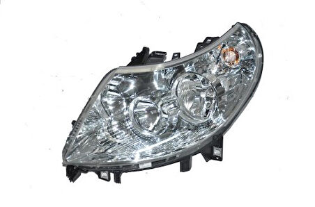 FAR SOL (MOTORLU) BOXER JUMPER DUCATO 8 PİNLİ