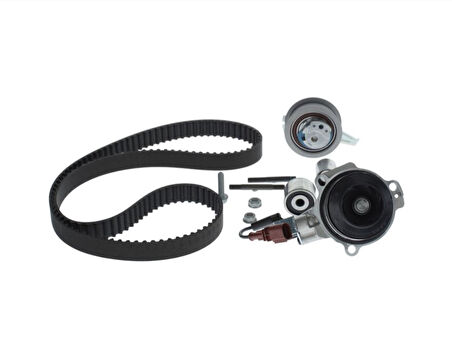 TRİGER SET+DEVİRDAİM GOLF VII+PASS 1.6TDİ CLH