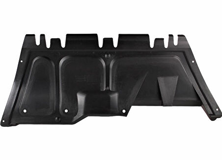MOTOR MUHAFAZA ALT 68 PLASTİK ORTA