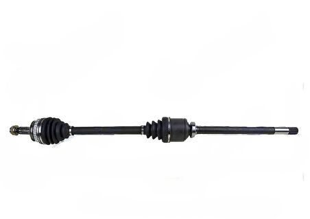 AKS KMP.SAĞ MST2 MOV ABS Lİ 2.5 DCI 51 DİŞ