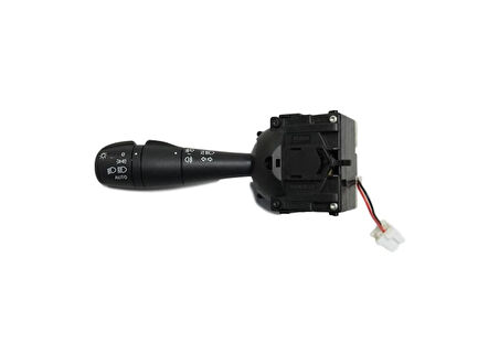 FAR SİNYAL KUMANDA KOLU RENAULT CAPTUR 2013- / CLİO IV 2012- / TRAFIC III 2014-  14+2 PIN