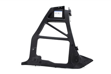 TAMPON BRAKETİ ARKA SAĞ  FORD FOCUS 2005 SEDAN