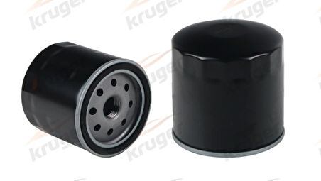 YAĞ FİLTRESİ FOCUS-I 1.8 TDCI 1998-2004 / TOURNEO CONNECT 1.8 TDCI 2002-2013 / TRANSİT 2.5 D 1985-1992