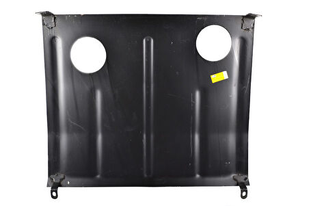 MOTOR KARTER MUHAFAZA SACI 48