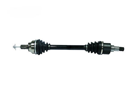 AKS SOL (FORD FOCUS /CMAX 1.6 BENZİNLİ 04-11)