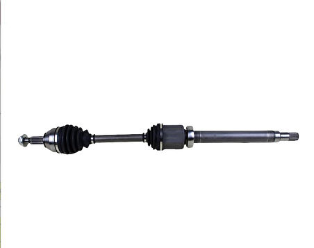 ÖN KOMPLE AKS SAĞ TRANSIT CONNECT 1.8 TDCI 02>14 75-90-110PS (965mm)