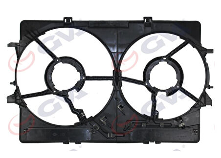 FAN MOTOR DAVLUMBAZI A4