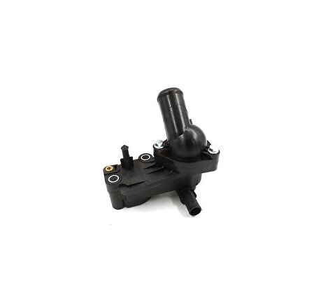 TERMOSTAT GÖVDESİ (KAPAK VE TERMOSTATI ILE) CONNECT/FOCUS 1.8 TDCI (98-13)