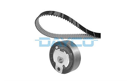 TRİGER SETİ CONNECT 2002 2013 1.8 TDCİ KTB470