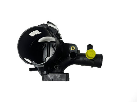 MAZOT FİLTRE TUTUCUĞU KÜTüĞÜ SPRİNTER W906 W907 W910 EURO5 651 315 2012 SONRASI TÜM MODELLER