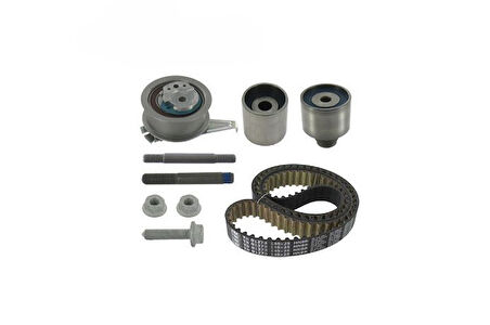 TRİGER SET+DEVİRDAİM GOLF VII+PASS 1.6TDİ CLH