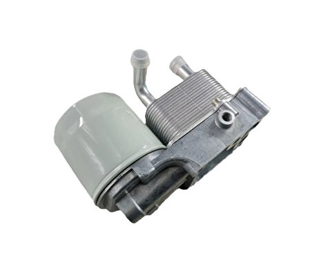 YAĞ SOğUTUCU KOMPLE TRANSIT TOURNEO CONNECT 1.8TDCI 75PS 90PS 02>05 FOCUS I 1.8TDCI 98>05