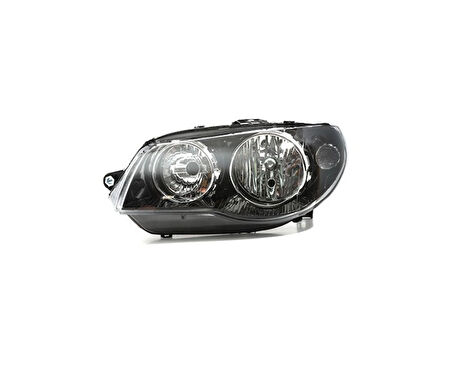 FAR SOL SİYAH MOTORLU FIAT ALBEA 05>