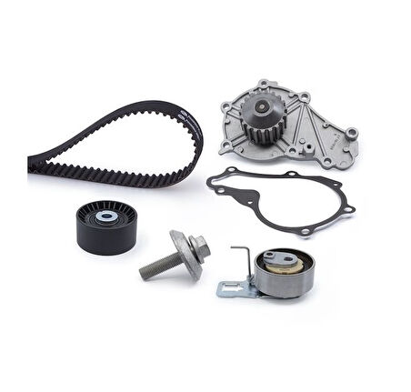 TRİGER KİTİ + DEVİRDAİM İNCE KAYIŞ DV6F