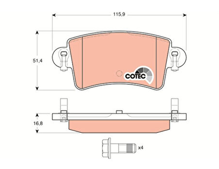 FREN BALATASI ARKA MST MOV