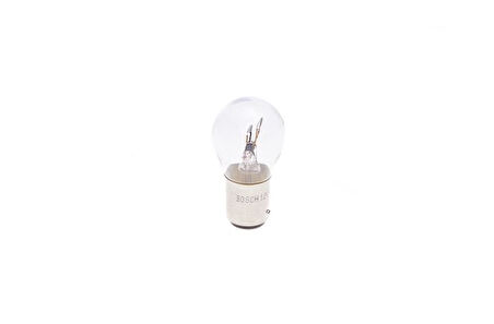 AMPÜL (ECO) 12V 1016 STOP ÇİFT DUY ŞAŞI TIRNAK P21/4W BAZ15d