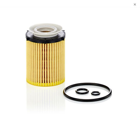 FİLTRE YAĞ MERCEDES M270 M274 W204 W205 W176 W177 W246 W212 W213
