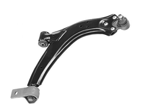 ALT SALINCAK KOMPLE SAĞ P306 93=> (18MM / KISA)