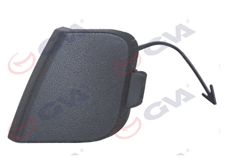 ÇEKİ DEMİR KAPAGI ARKA GOLF6 09-13