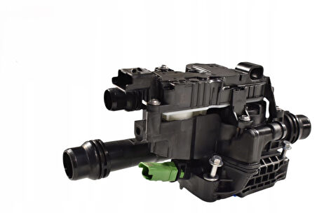 TERMOSTAT KOMPLE 2008 208 3008 301 308 5008 PARTNER BERLİNGO C3 C4 C-ELYSEE JUMPY 1.6 HDI DV6FD EURO6