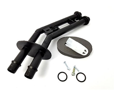 KALORİFER BORUSU 307