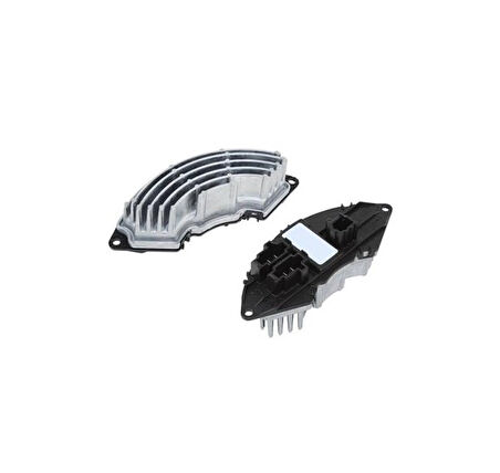 REZİSTANS KALORİFER FIAT LINEA-GRANDE PUNTO 1.3--1.4