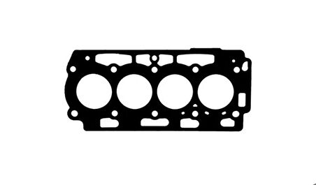 SİLİNDİR KAPAK CONTASI P207-P208-C3 II-DS3