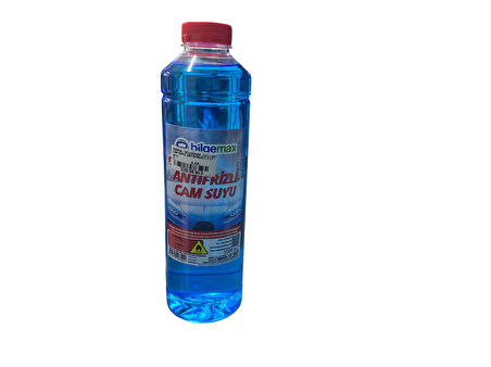 CAM SUYU ANTİFİRiZLİ 1 LT - 20 C°
