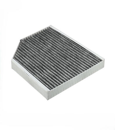 POLEN FİLTRESİ AUDI A4 07=>A5 08=> Q5 08=> 1.8TFSI-2.0TFSI-3.0TFSI-3.2FSI