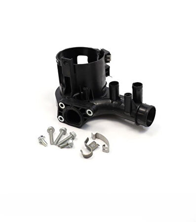 MAZOT FİLTRE TUTUCUĞU KÜTüĞÜ SPRİNTER W906 W907 W910 EURO5 651 315 2012 SONRASI TÜM MODELLER