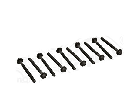 SİLİNDİR KAPAK SAPLAMASI P206-P207-P307-P308-P1007-C2-C3-C4 1.4 16V