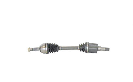 AKS KOMPLE ÖN SOL TRANSİT CONNECT 1.8 TDCI 02>14 75 -90-110PS (628mm)