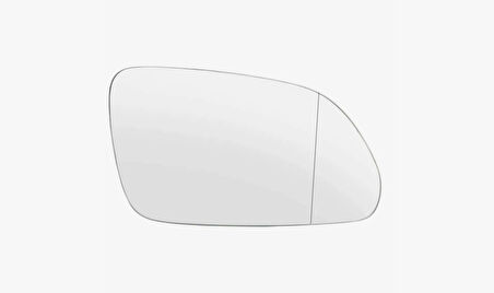 CAM AYNA DIŞ SOL SEAT İBİZA 2010