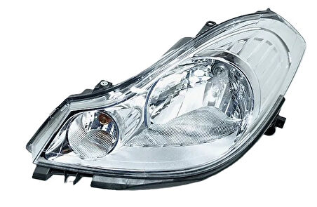 FAR SOL CLİO THALİA MOTORLU TİP