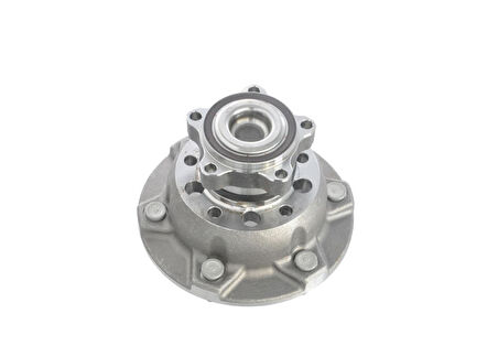ÖN TEKER RULMANI PORYALI FORD TRANSİT V363 14> (ÇİFT TEKER) (6 BİJON)