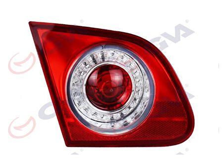 STOP LAMBASI SOL İÇ VW PASSAT 2005=>