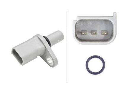 EKSANTRİK MİL SENSÖRÜ BOXER III JUMPER III 2.2HDI E4 E5 06> V184 2.0TDCI 2.4TDCI 01>06 V347 2.2TDC
