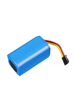 Proscenic 800T 14.4v/14.8v 2600mAh TNL Li-ion Uyumlu Robot Süpürge Pili