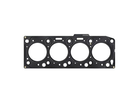 SİLİNDİR KAPAK CONTASI (4 CELTİK 1.30MM) CONNECT 02>14 1.8 TDCI FOCUS I 98>04 1.8TD