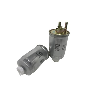 YAKIT FİLTRESİ CONNET 75HP-FİESTA 1.8 DI (00-03) FOCUS 1.8 DI-TDDI (98-04) 75 HP x