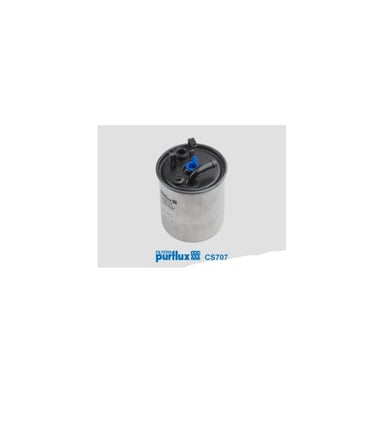 YAKIT FILTRESI MERCEDES OM611 OM668 W168 W414 W638 B901>B904
