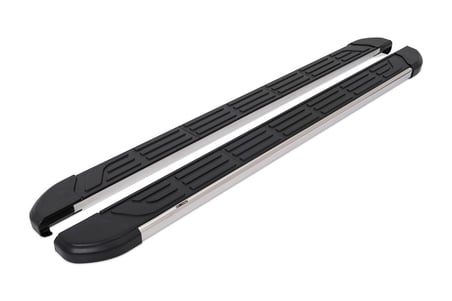 OMSA Hyundai Tucson Sideline Yan Basamak Krom 2004-2009 Arası
