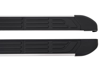 OMSA Hyundai Tucson Sideline Yan Basamak Alüminyum 2004-2009 Arası