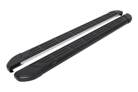 OMSA Hyundai Tucson Sideline Yan Basamak Siyah 2004-2009 Arası