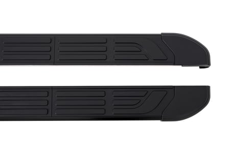 OMSA Hyundai Tucson Sideline Yan Basamak Siyah 2004-2009 Arası