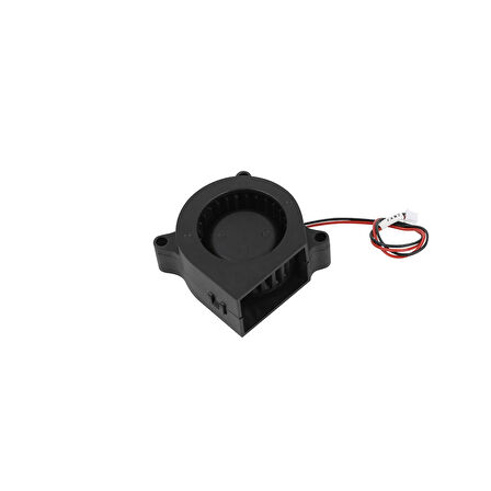 Creality 4020 Blower Fan 24V (CR-M4 için) Standart