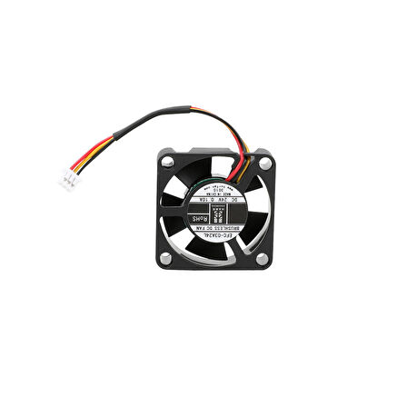 Creality 3010 Axial Fan (K1/K1 Max) Standart